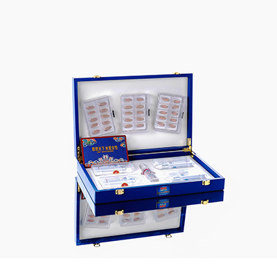 无棣爱芯回春综合版